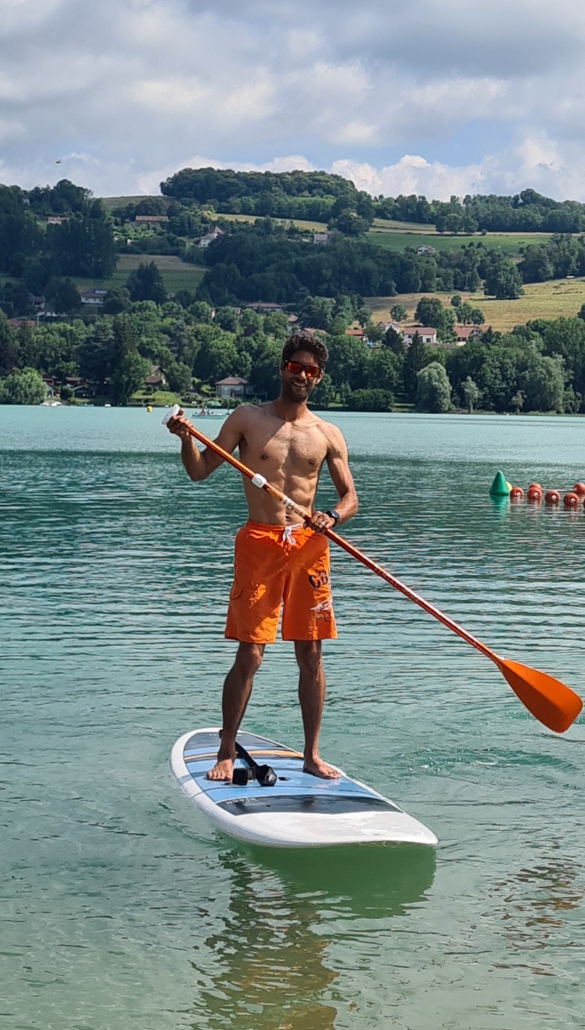 Profil de Djulian, 35 ans, Annonce Gay à Innisfail