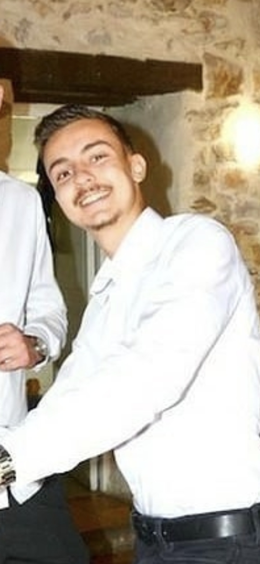 Profil de Breval, 25 ans, Annonce Gay à Marengo