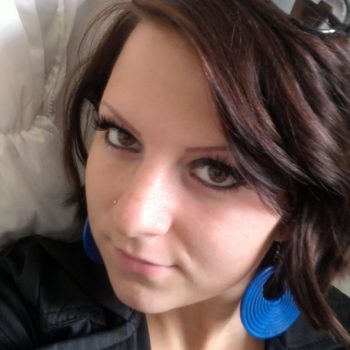 Profil de Véronica, 31 ans, Annonce Gay à Amisk