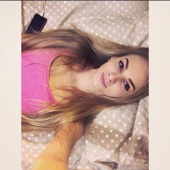 Profil de Touriya, 25 ans, Annonce Gay à Cabano