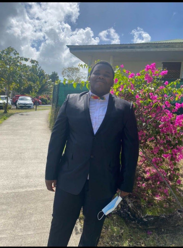 Profil de Danael, 21 ans, Annonce Gay à Carmangay