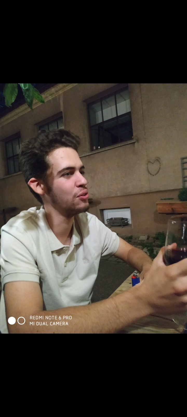 Profil de Roan, 20 ans, Annonce Gay à Coalhurst