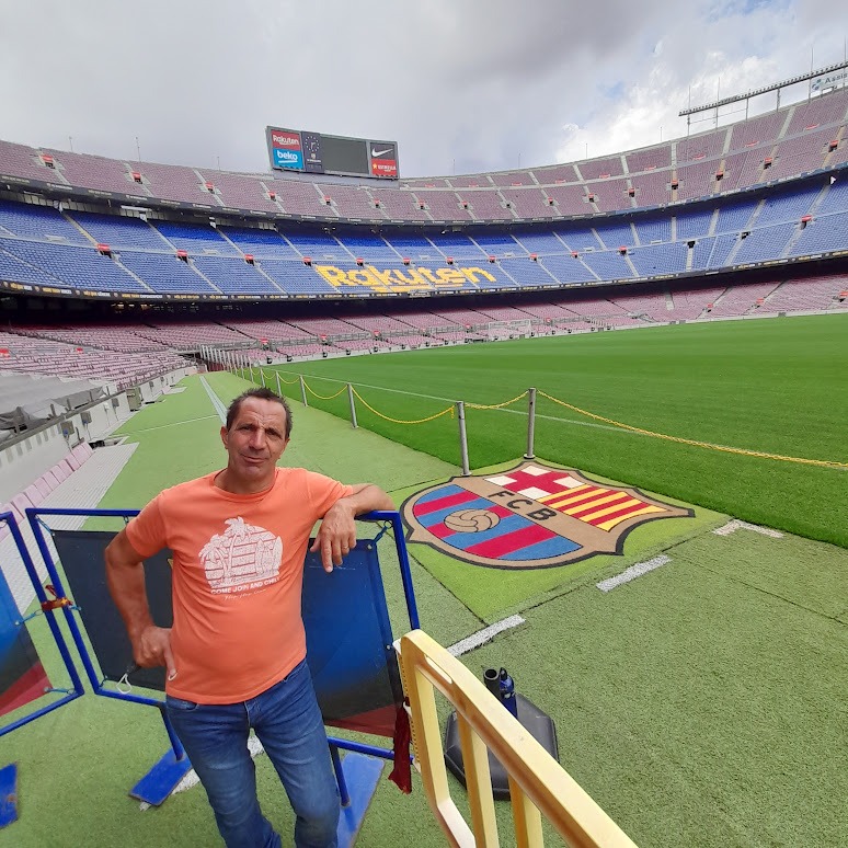 Profil de Mohamed-nassim, 55 ans, Annonce Gay à Beaupré