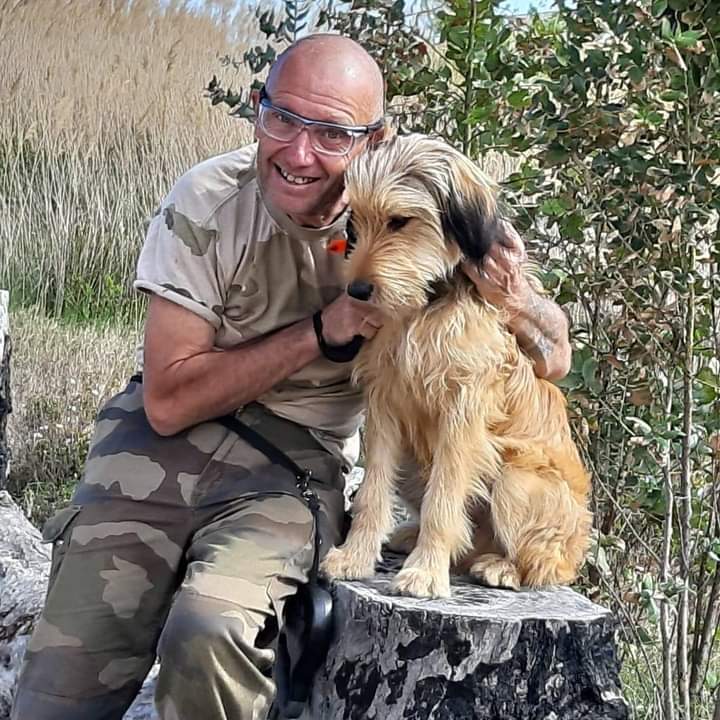 Profil de Robby, 51 ans, Annonce Gay à La Doré