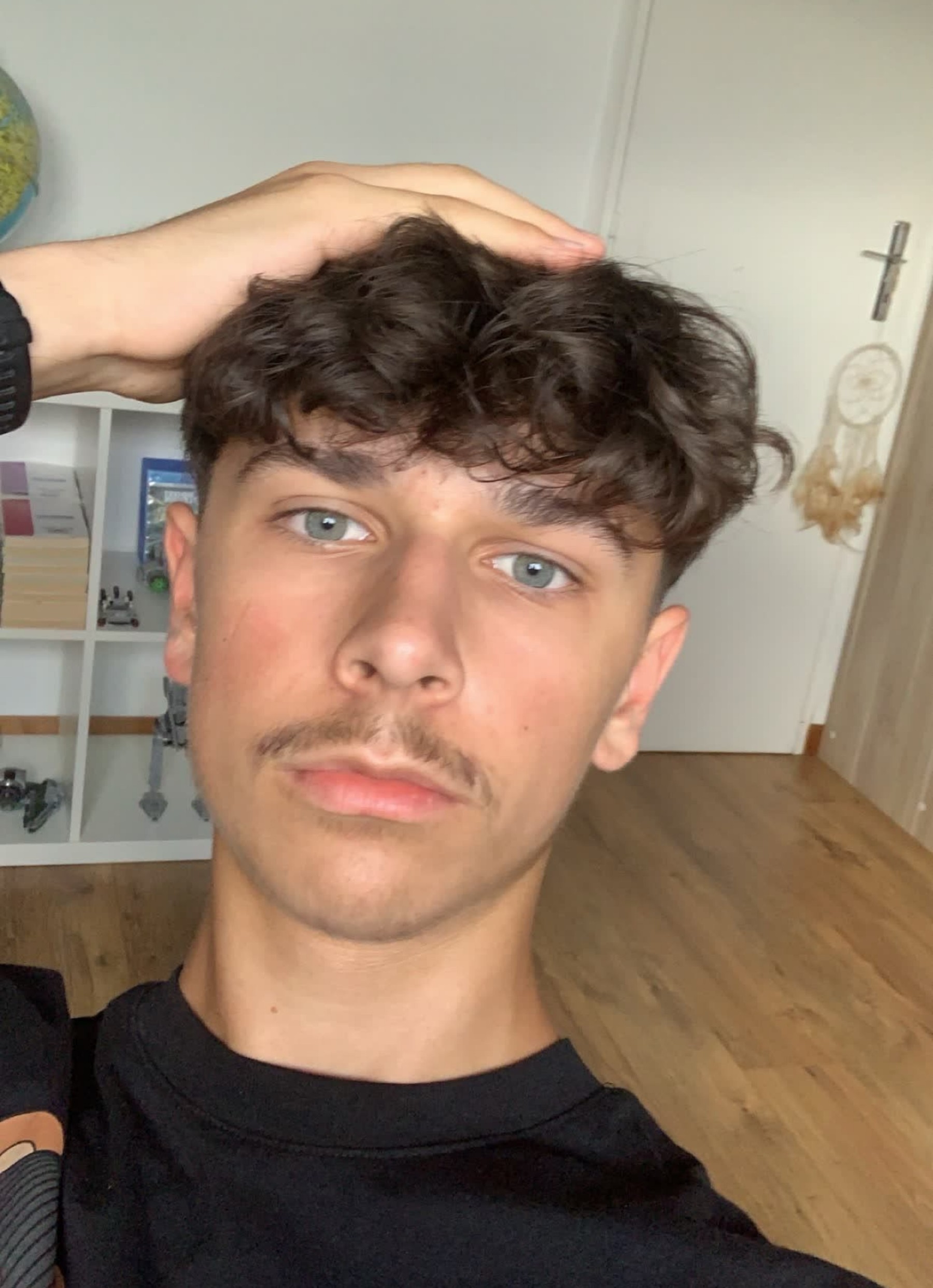 Profil de Steev, 19 ans, Annonce Gay à Berry