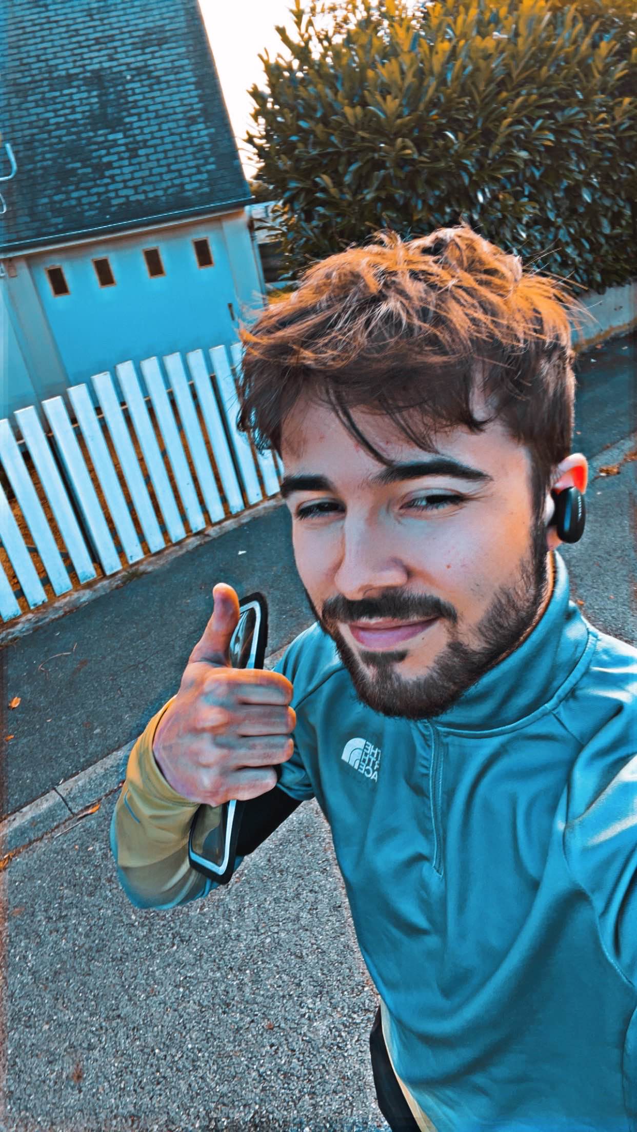 Profil de Alonso, 22 ans, Annonce Gay à Newbury