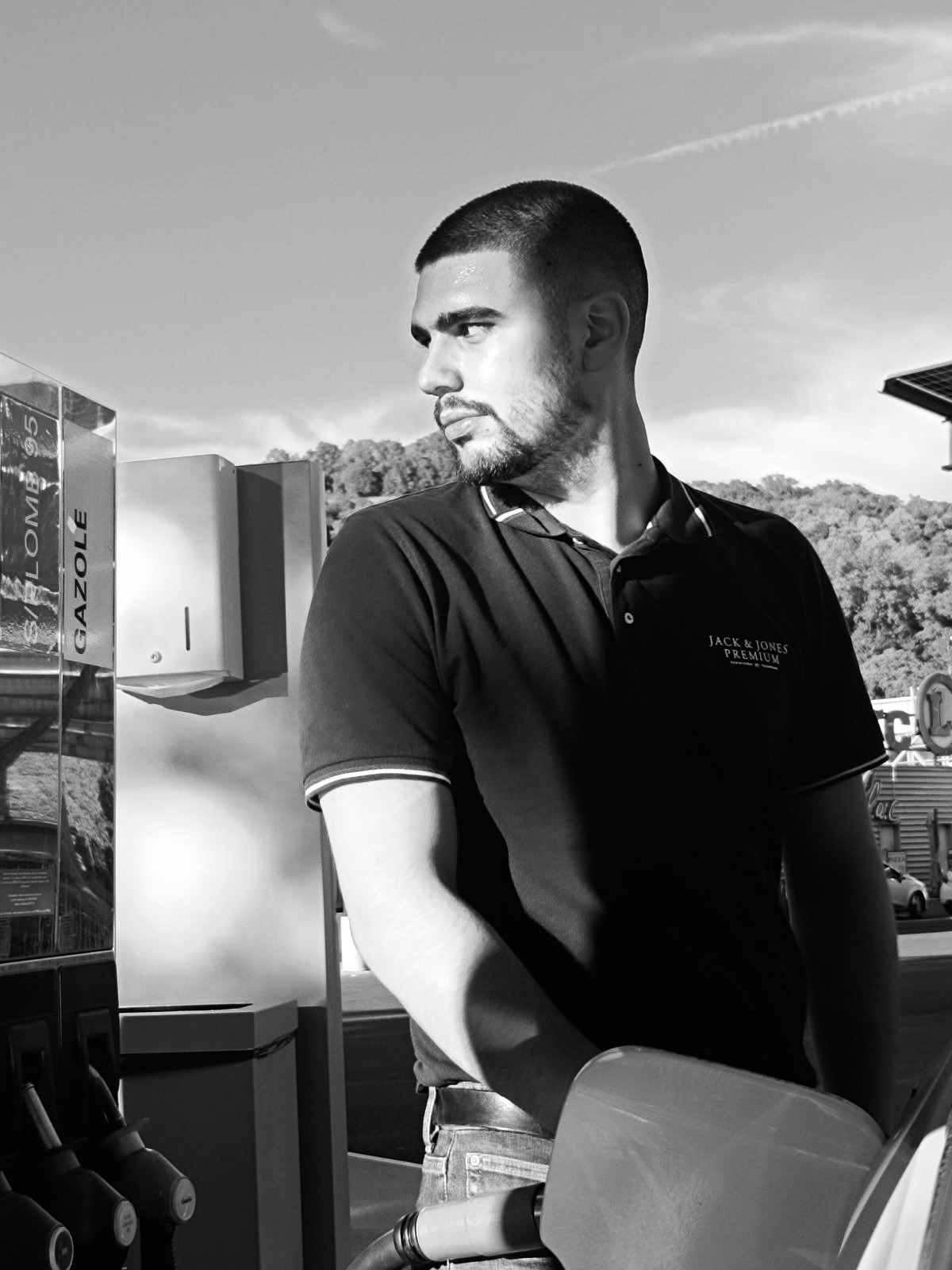 Profil de Baila, 24 ans, Annonce Gay à Osler