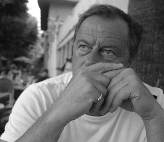 Profil de Ouail, 53 ans, Annonce Gay à Saint-Pie