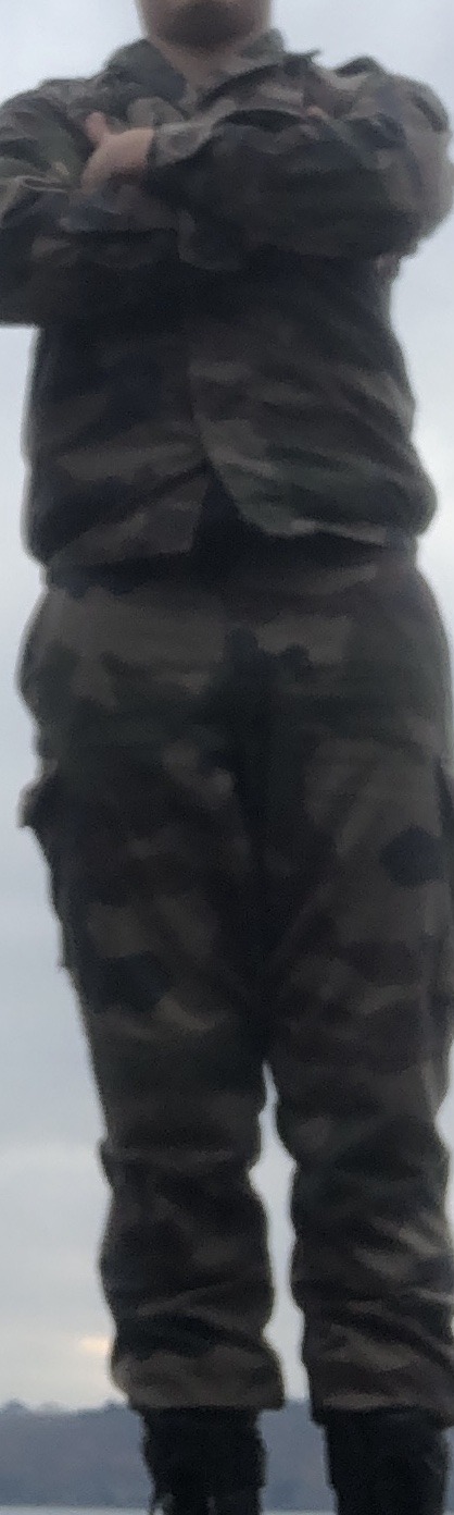 Profil de Azidine, 21 ans, Annonce Gay à Roxton Falls