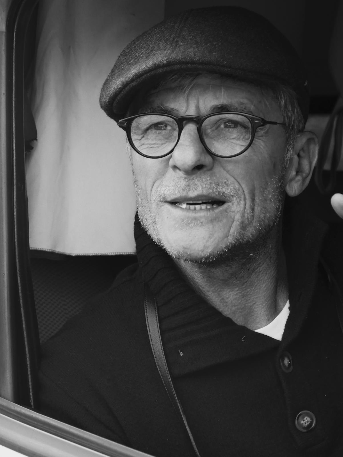 Profil de Nor-eddine, 55 ans, Annonce Gay à Bath