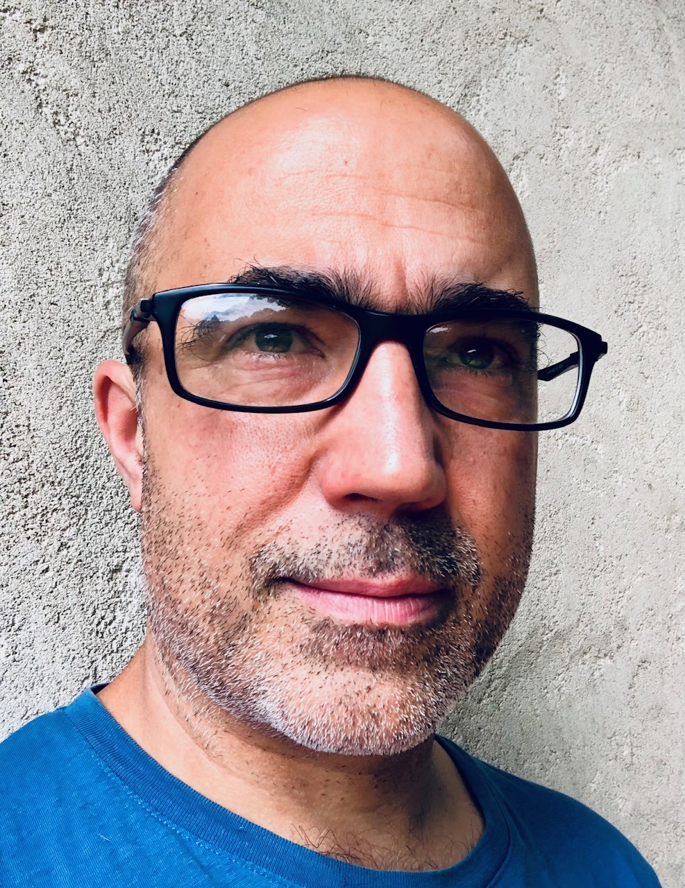 Profil de Ozvan, 47 ans, Annonce Gay à Saint-Norbert