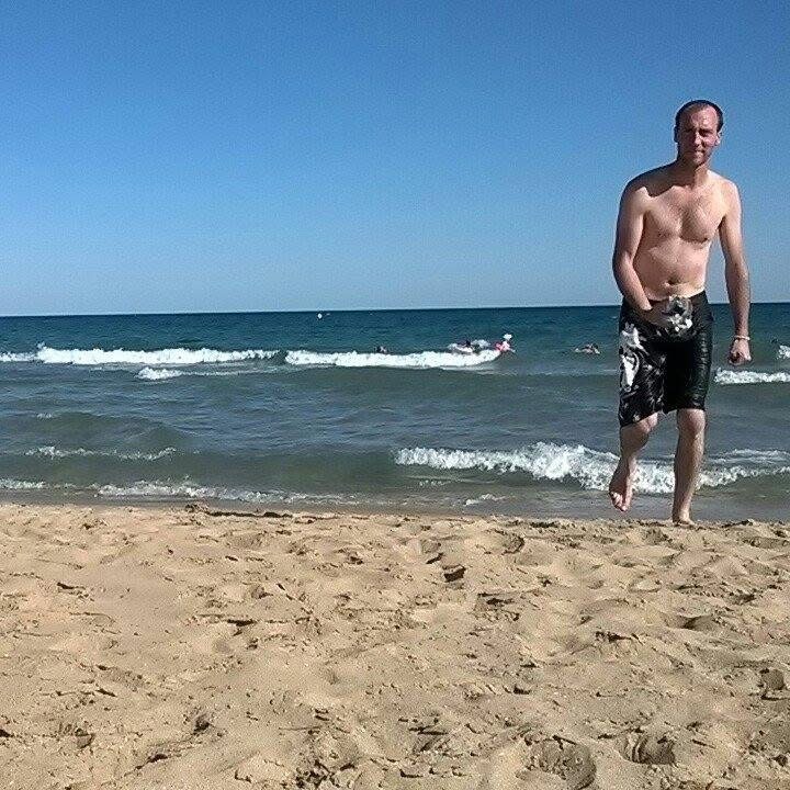 Profil de Giordano, 47 ans, Annonce Gay à Bristol