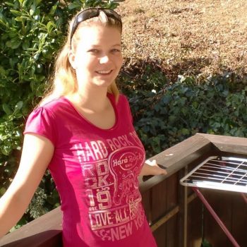 Profil de Soussaba, 27 ans, Annonce Gay à Saint-Mathieu-de-Rioux