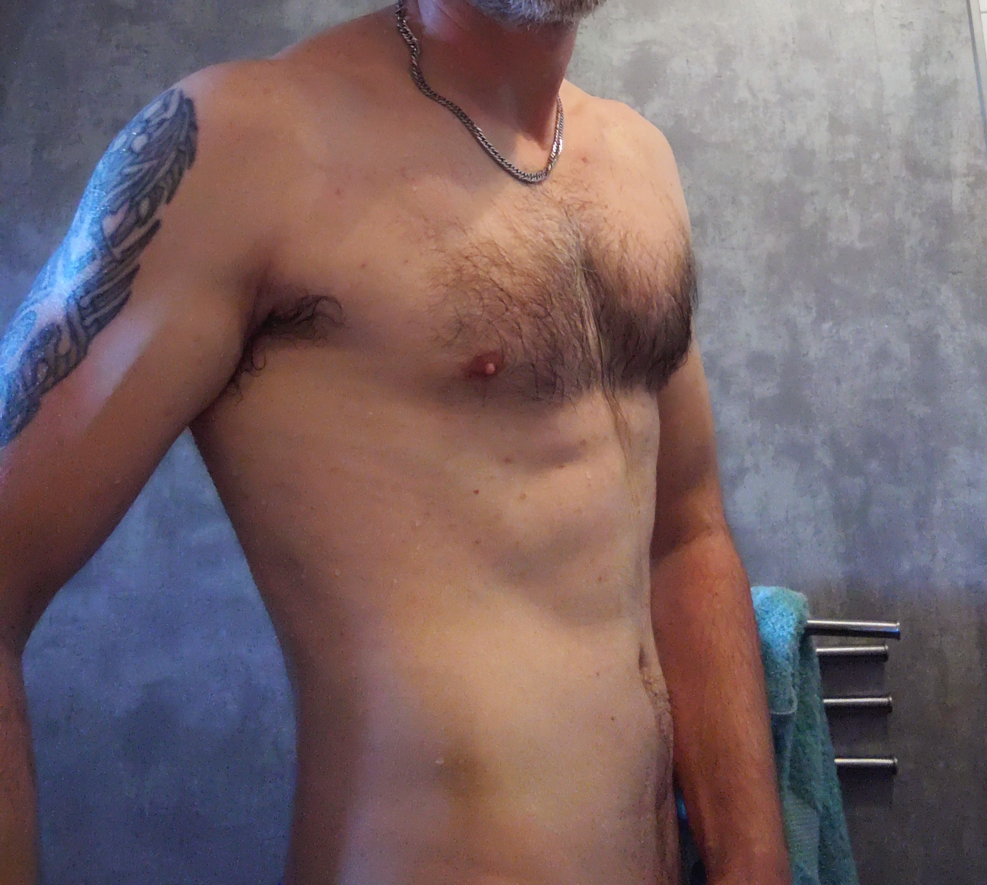 Profil de Luc, 36 ans, Annonce Gay à Roche Percee