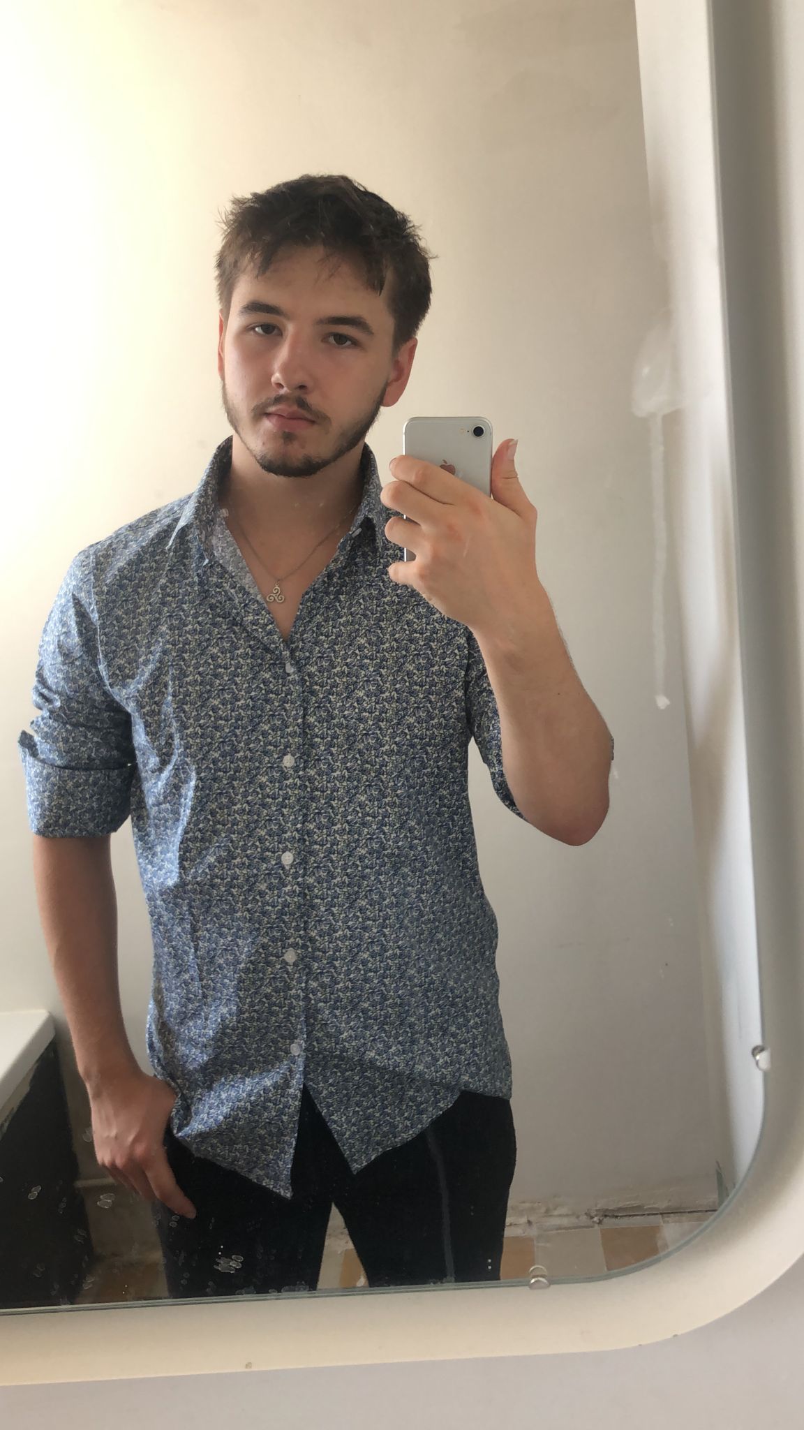 Profil de Imad, 18 ans, Annonce Gay à Watson