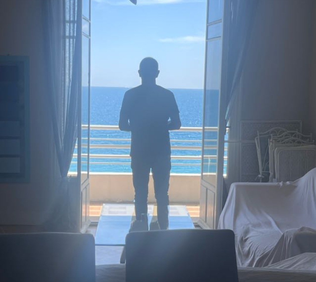 Profil de Ilyan, 54 ans, Annonce Gay à Sceptre