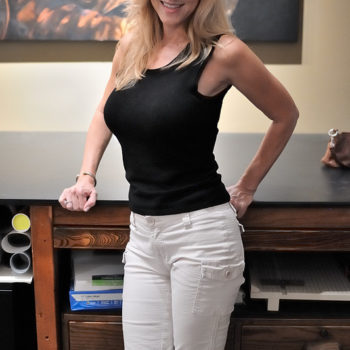 Profil de Sebastiana, 42 ans, Annonce Gay à Saint-Frédéric