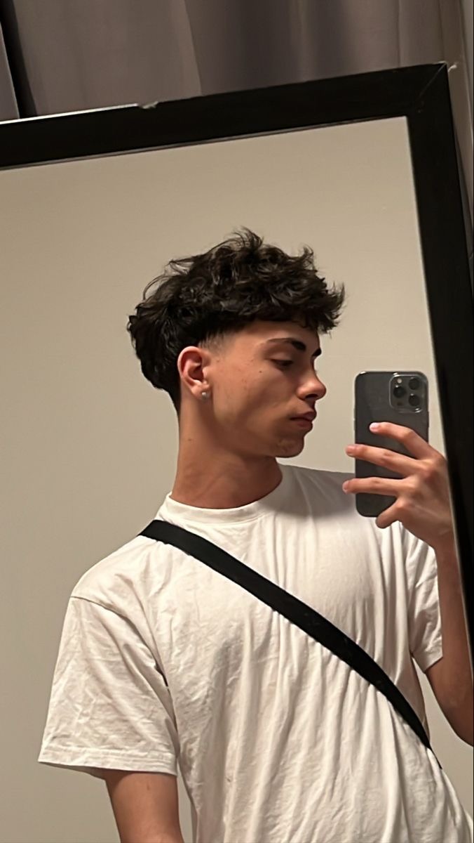 Profil de Sifeddine, 20 ans, Annonce Gay à Esterhazy