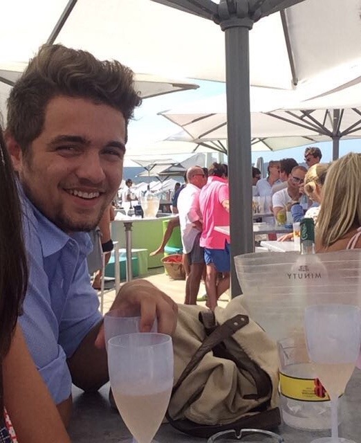 Profil de Erembert, 28 ans, Annonce Gay à Findlater