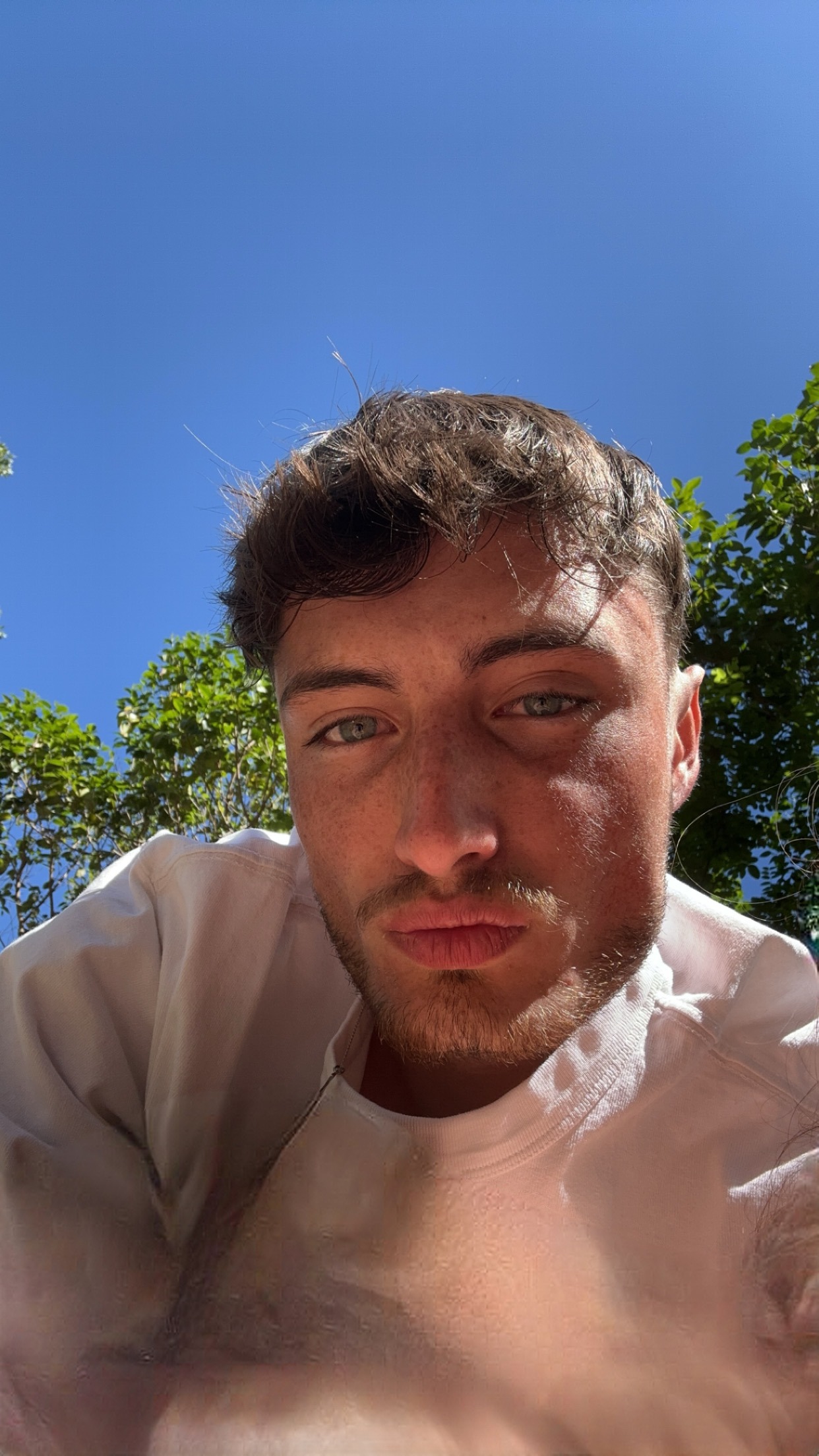 Profil de Bram, 26 ans, Annonce Gay à Manor