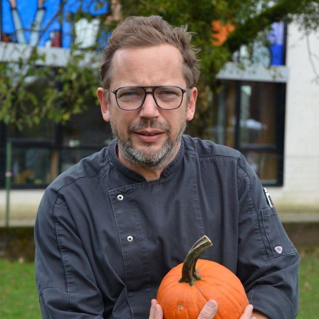 Profil de Léo, 41 ans, Annonce Gay à Saint-Pie