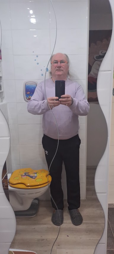 Profil de Tamatoa, 55 ans, Annonce Gay à Peace River