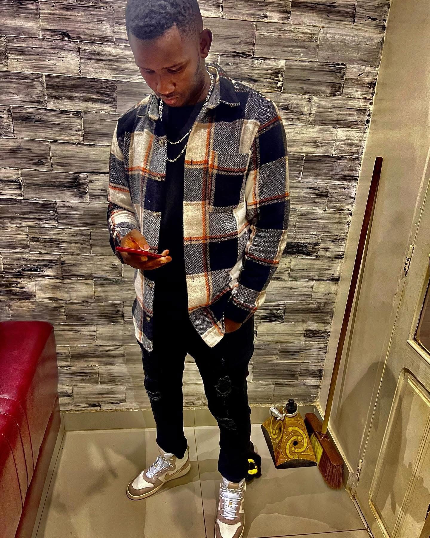 Profil de Johann, 33 ans, Annonce Gay à Success