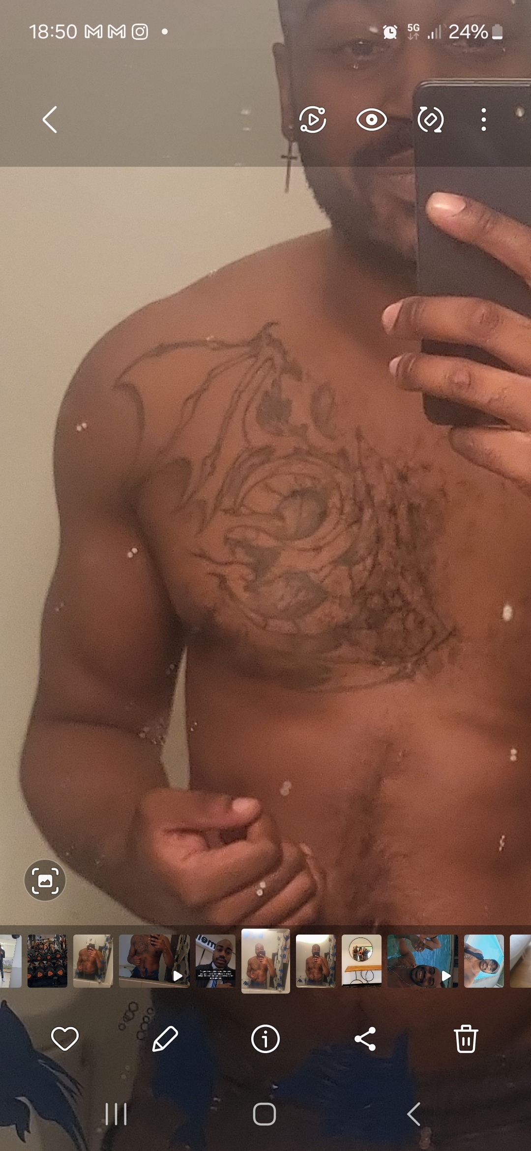 Profil de Domingos, 32 ans, Annonce Gay à Stewart