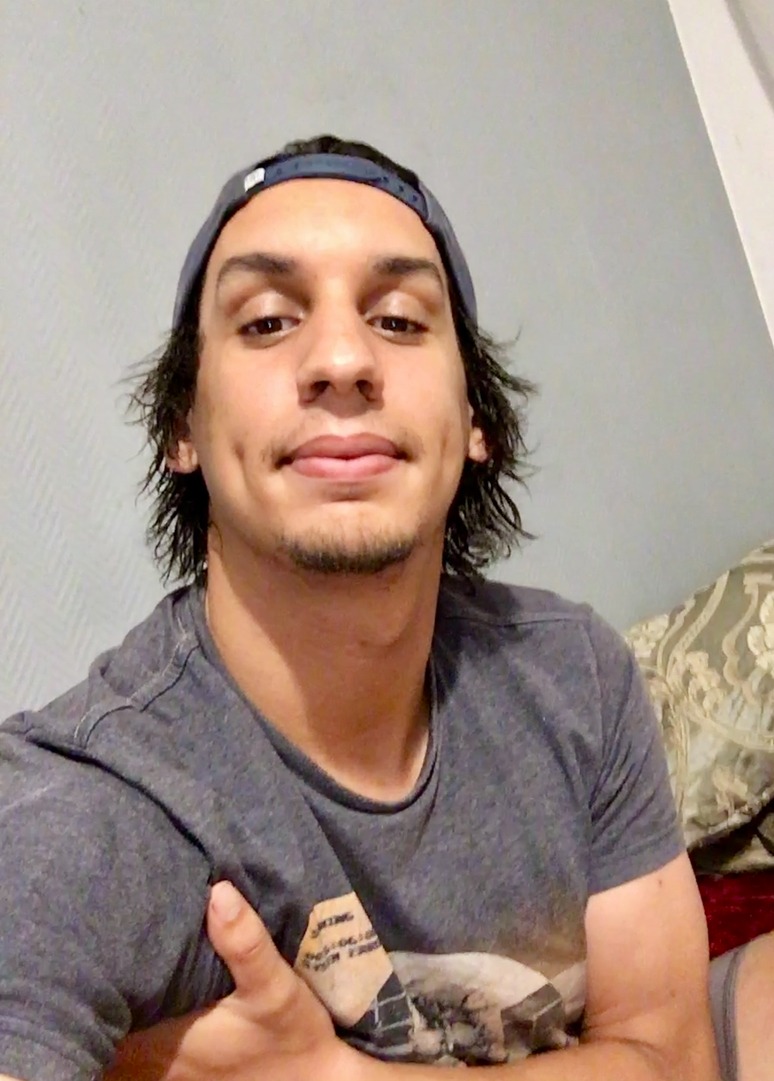 Profil de Landon, 32 ans, Annonce Gay à Lévis