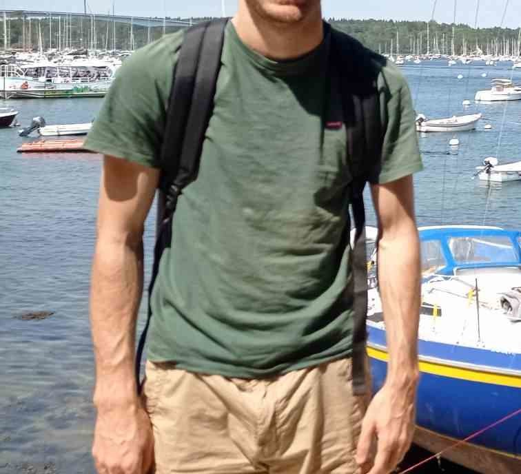 Profil de Soen, 29 ans, Annonce Gay à Dawn-Euphemia