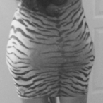 Profil de Sergine, 36 ans, Annonce Gay à Normétal