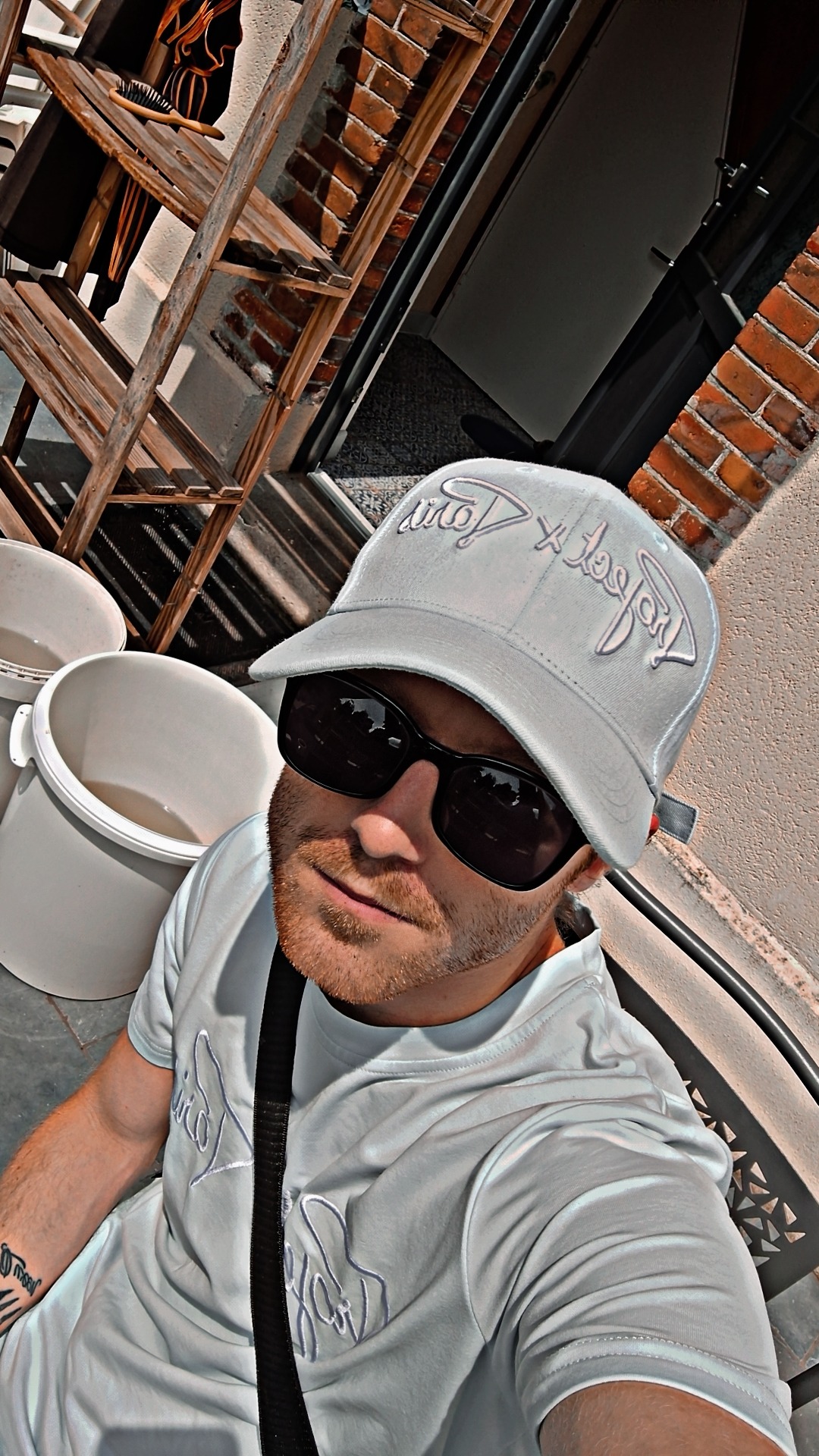 Profil de Avram, 24 ans, Annonce Gay à Faraday