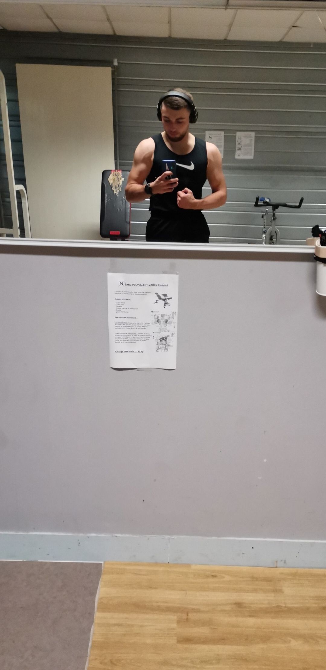 Profil de Loukas, 23 ans, Annonce Gay à Beiseker