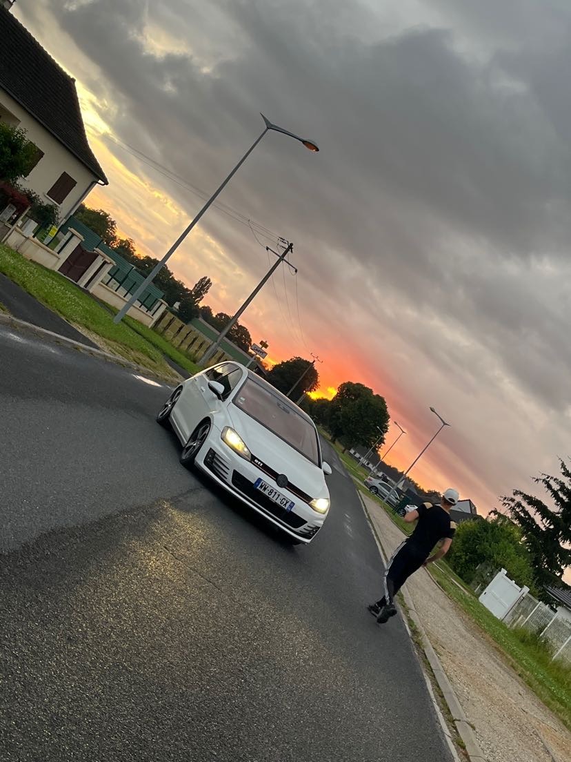 Profil de Nouaman, 23 ans, Annonce Gay à Watson