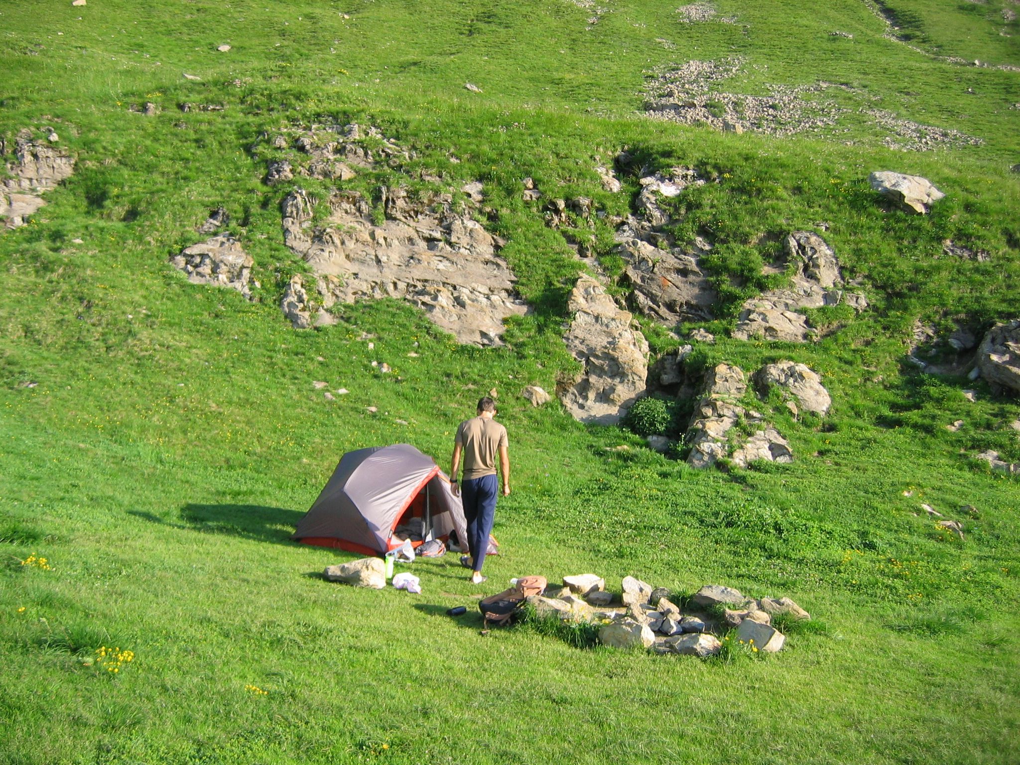 Profil de Estebane, 20 ans, Annonce Gay à Webb