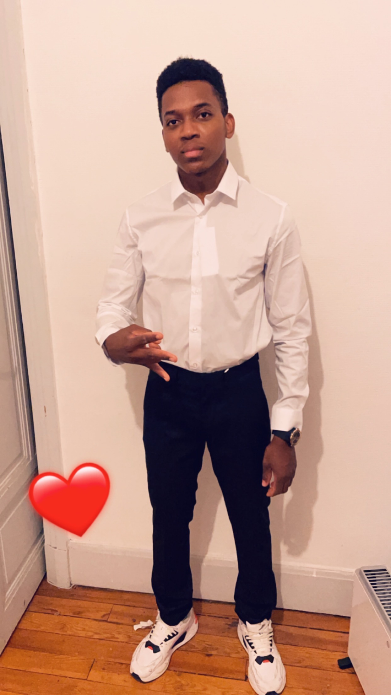 Profil de Malone, 27 ans, Annonce Gay à Somerset