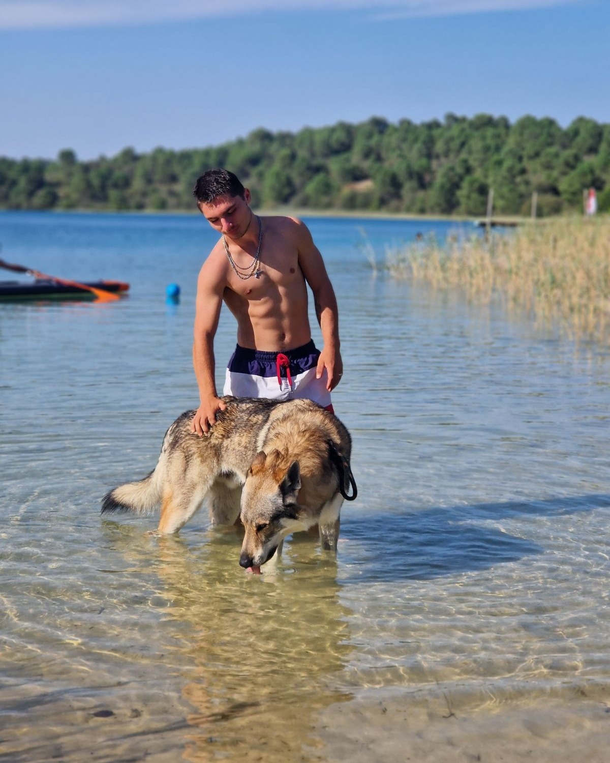 Profil de Teodoro, 21 ans, Annonce Gay à Buchanan