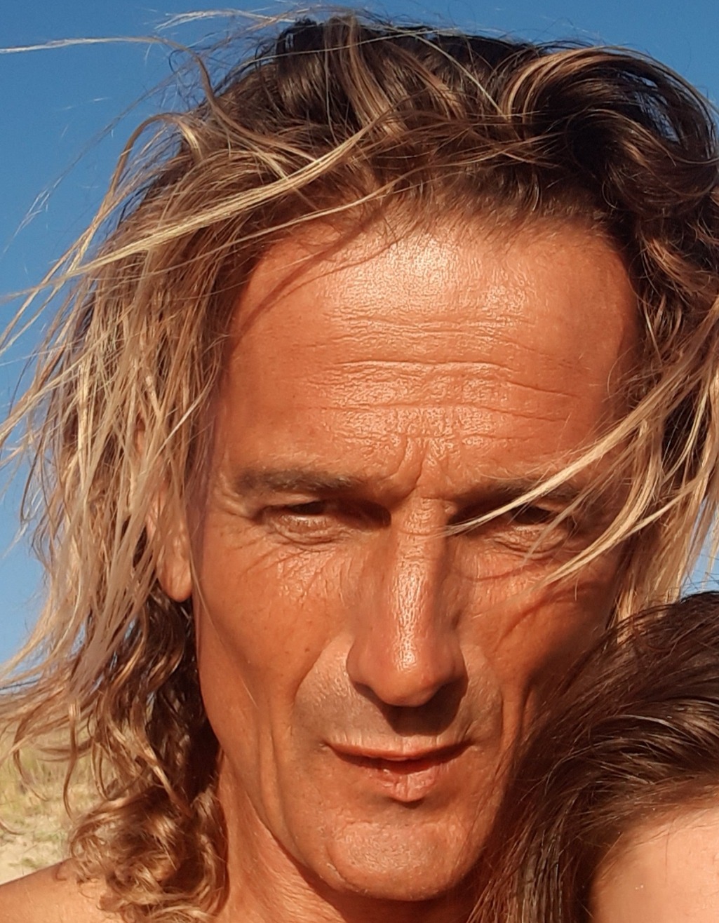 Profil de Sarane, 45 ans, Annonce Gay à Tingwick