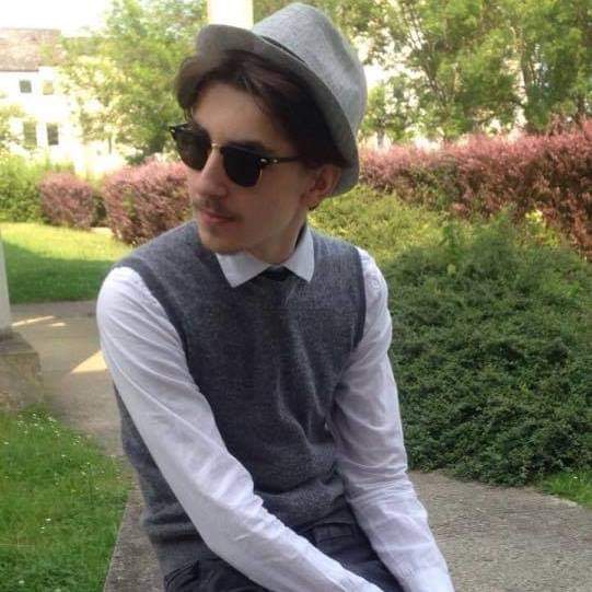 Profil de Tahis, 27 ans, Annonce Gay à Laurierville