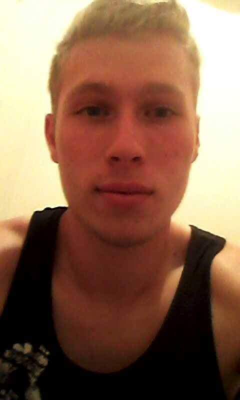 Profil de Aimé, 29 ans, Annonce Gay à Grande Cache