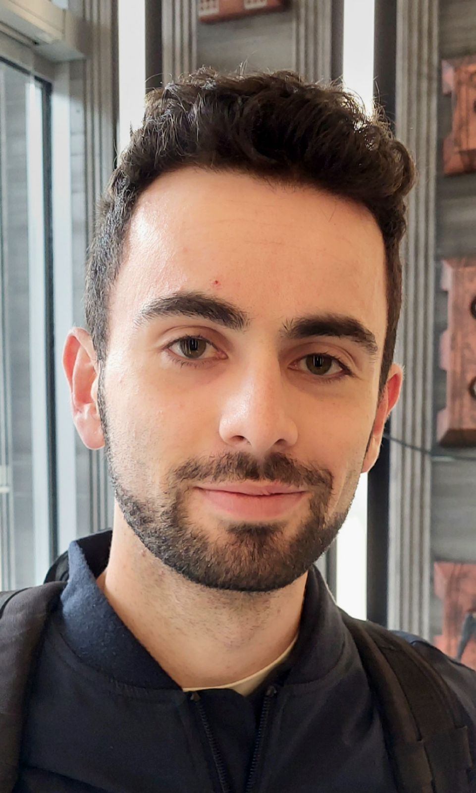 Profil de Estienne, 23 ans, Annonce Gay à Buchanan