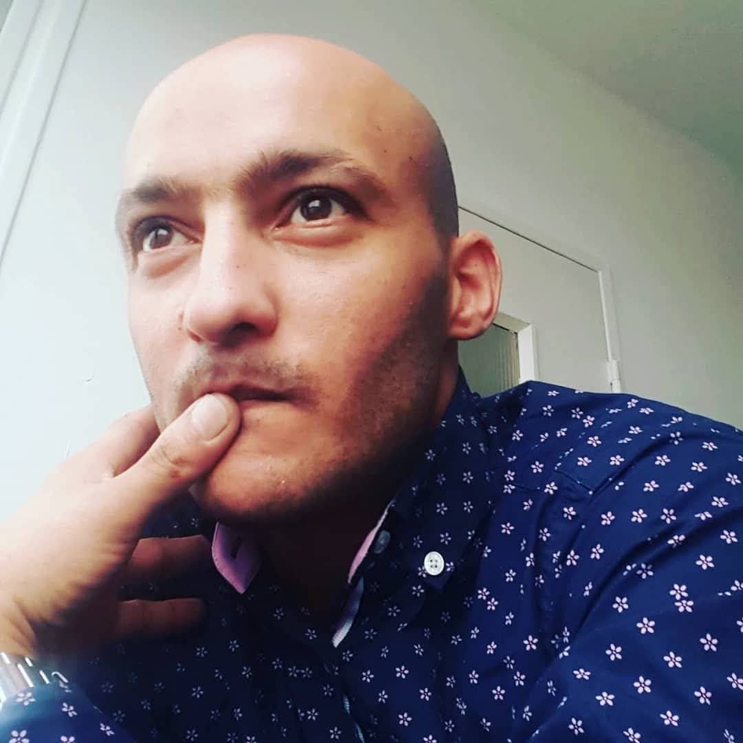 Profil de Kimi, 48 ans, Annonce Gay à Saint-Raphaël