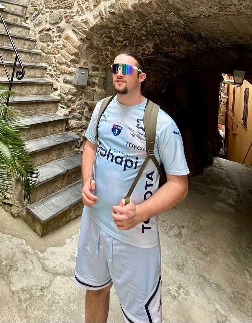 Profil de Dusty, 23 ans, Annonce Gay à Saint-Guy