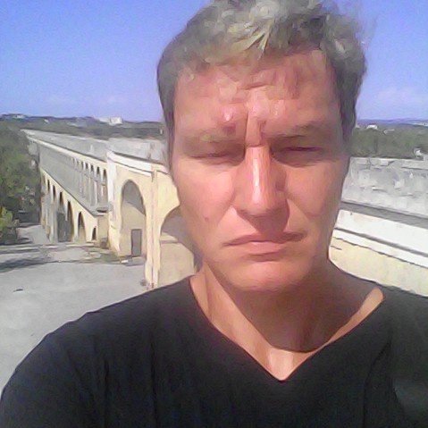 Profil de Karan, 46 ans, Annonce Gay à Saint-Eugène-d'Argentenay