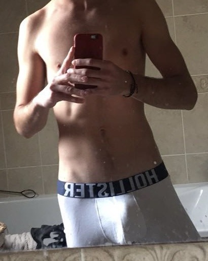 Profil de Kelan, 24 ans, Annonce Gay à Bury
