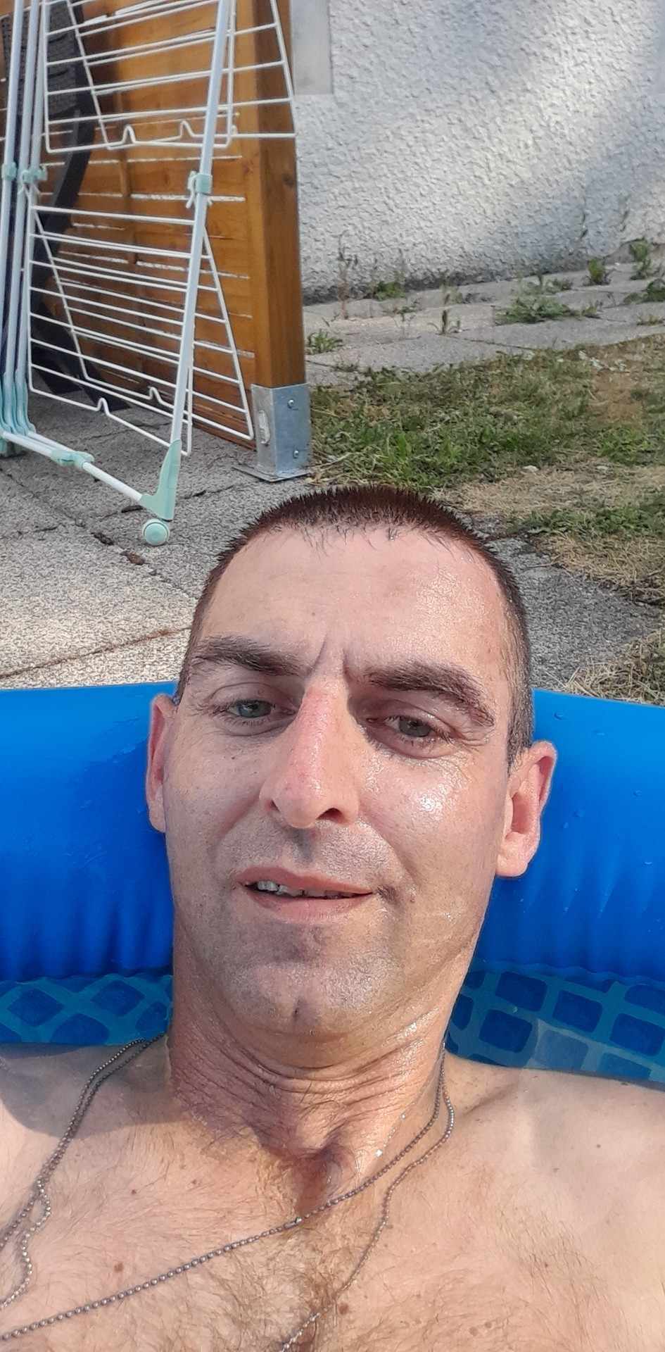 Profil de Loui, 40 ans, Annonce Gay à Lévis