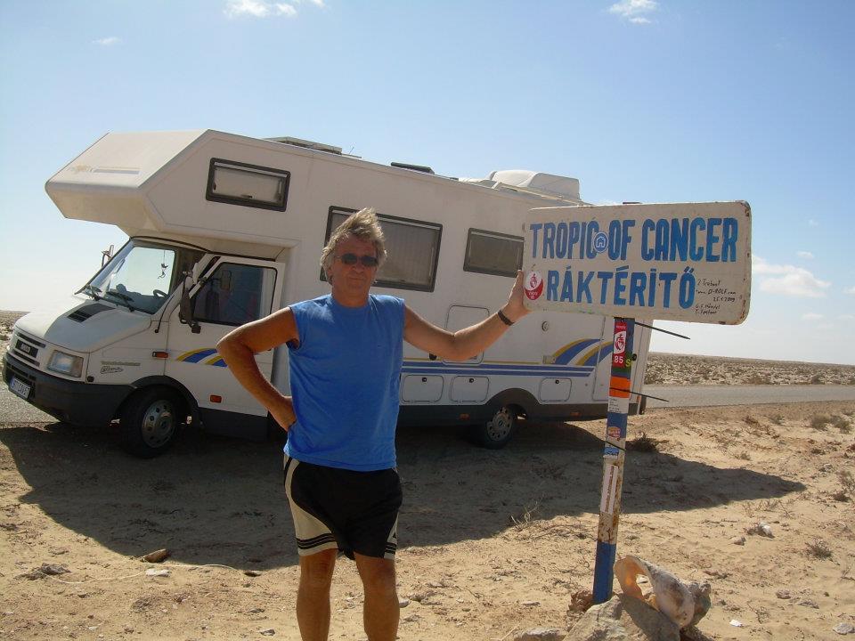 Profil de Memphis, 54 ans, Annonce Gay à Two Hills