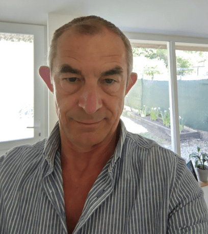 Profil de Menouar, 52 ans, Annonce Gay à Price