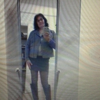 Profil de Genia, 55 ans, Annonce Gay à Sainte-Félicité