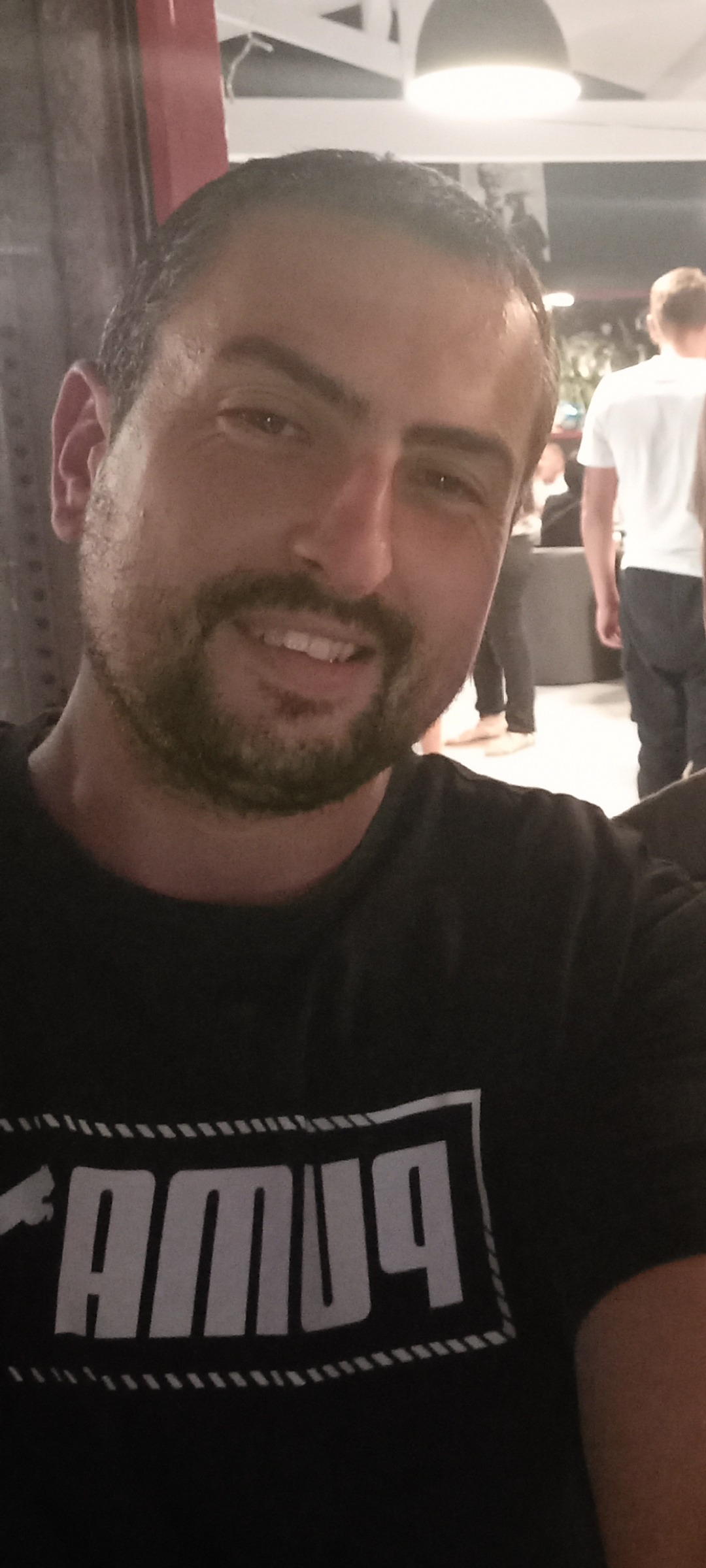 Profil de Rosario, 36 ans, Annonce Gay à Carleton Place